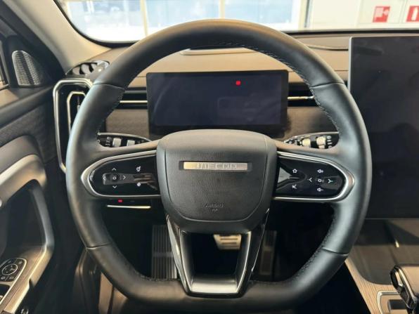 Jaecoo J7 I с пробегом 2023 года, цена 2 170 000 рублей, 56358 км, внедорожник, Автокод Объявления