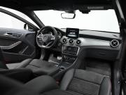 Mercedes-Benz GLA I (X156) Москва  - изображение 19