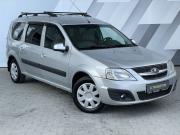 Lada (ВАЗ) Largus I Екатеринбург  - изображение 28