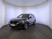 BMW X3 III (G01) Москва  - изображение 31