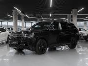 Volkswagen Teramont II (China Market) Москва  - изображение 36