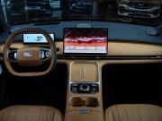 Geely Galaxy Starship 7 Москва  - изображение 29
