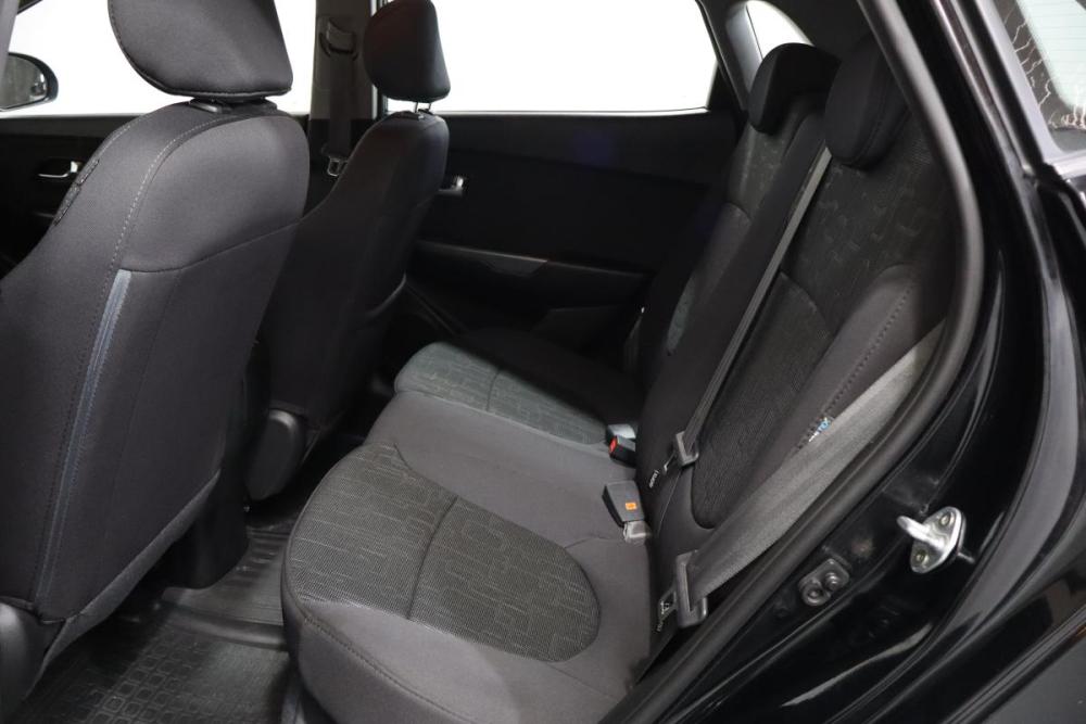 Kia Rio III Рестайлинг Санкт-Петербург  - изображение 13