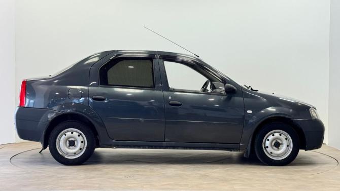 Renault Logan I с пробегом 2009 года, цена 220 000 рублей, 294130 км, седан, Автокод Объявления