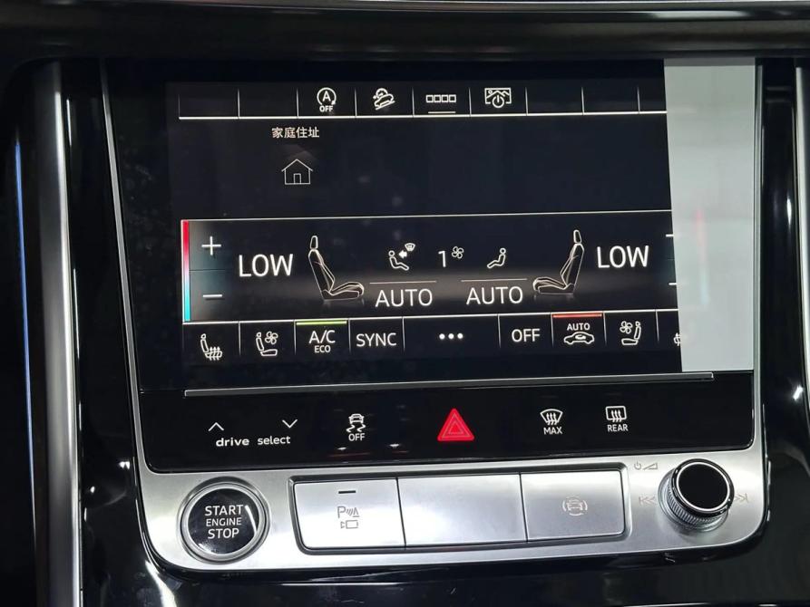 Audi Q7 II (4M) Рестайлинг 2 Воронеж  - изображение 15