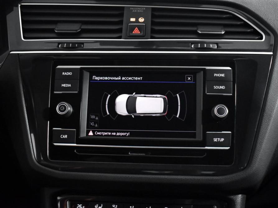 Volkswagen Tiguan II Санкт-Петербург  - изображение 16