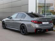 BMW 5 серии VII (G30/G31/G38) Рестайлинг Москва  - изображение 35