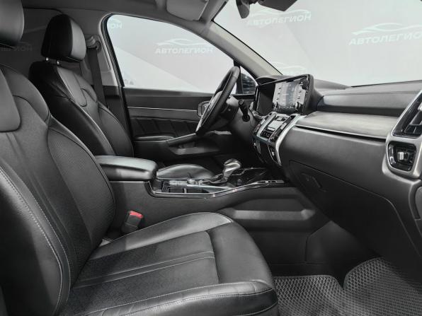Kia Sorento IV с пробегом 2021 года, цена 3 200 000 рублей, 116000 км, внедорожник, Автокод Объявления