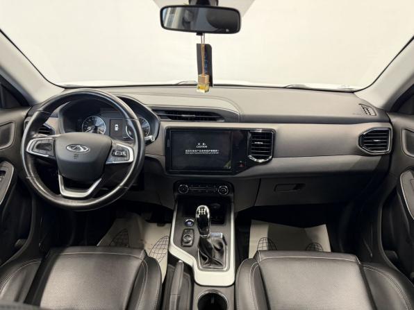 Chery Tiggo 4 I Рестайлинг с пробегом 2020 года, цена 1 195 000 рублей, 55000 км, внедорожник, Автокод Объявления