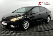 Kia Cerato III Рестайлинг (Classic) Нижний Новгород  - изображение 25
