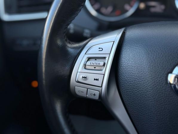 Nissan Qashqai II с пробегом 2018 года, цена 1 620 000 рублей, 107870 км, внедорожник, Автокод Объявления