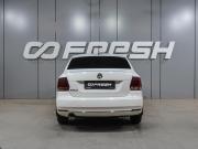 Volkswagen Polo V Рестайлинг Воронеж  - изображение 20
