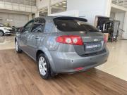 Chevrolet Lacetti I Саратов  - изображение 29
