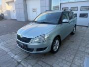 Skoda Fabia II Рестайлинг Орел  - изображение 10