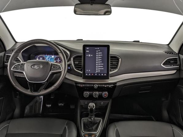 Lada (ВАЗ) Vesta I Рестайлинг (NG) с пробегом 2023 года, цена 1 190 000 рублей, 23247 км, седан, Автокод Объявления