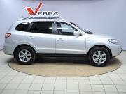 Hyundai Santa Fe II Уфа  - изображение 20