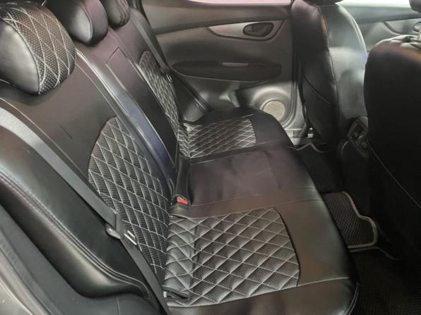 Nissan Qashqai II с пробегом 2014 года, цена 1 230 000 рублей, 208025 км, внедорожник, Автокод Объявления