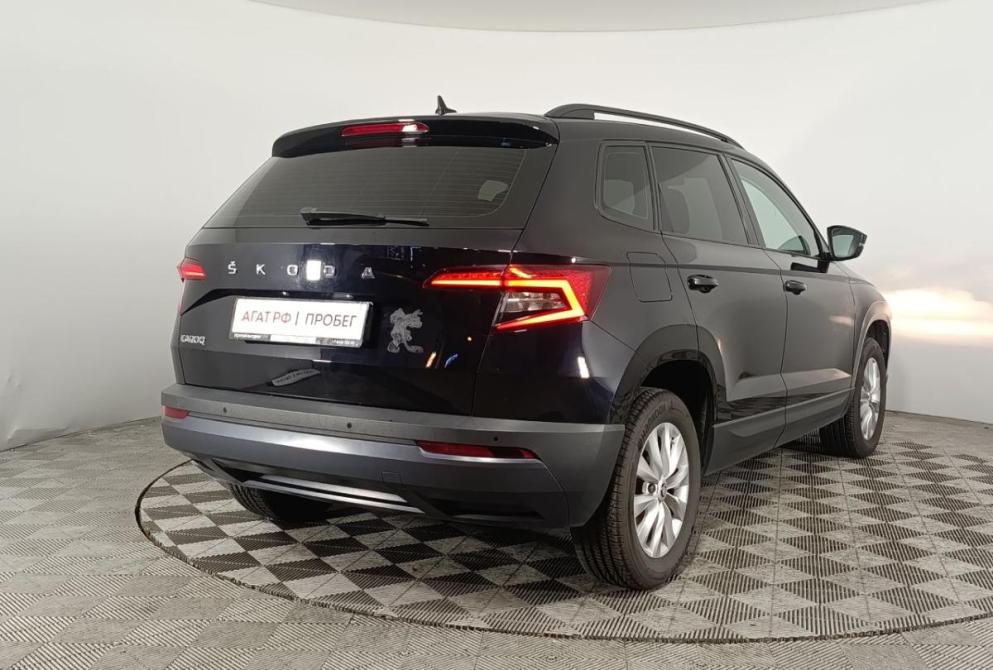 Skoda Karoq I Волгоград  - изображение 7