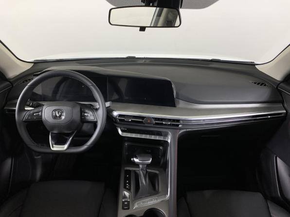 Changan CS35 Plus I Рестайлинг с пробегом 2024 года, цена 2 043 000 рублей, 315 км, внедорожник, Автокод Объявления