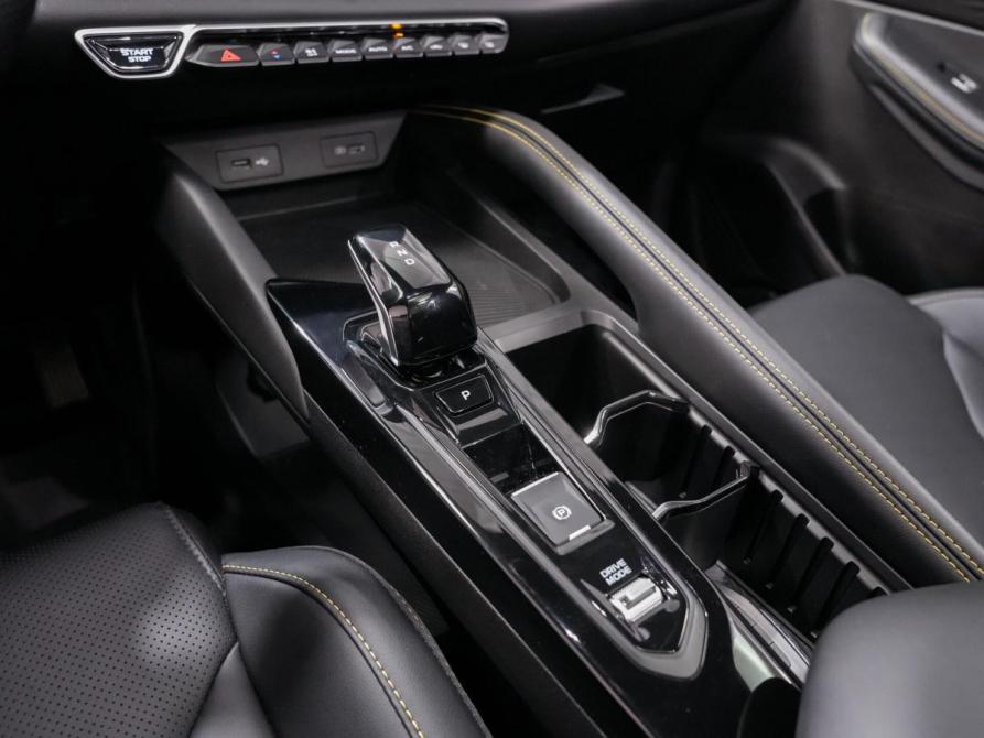 Geely Binyue I Рестайлинг 2 Ульяновск  - изображение 18