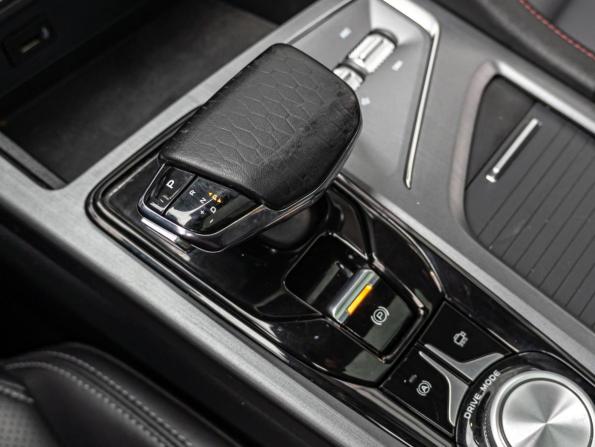 Changan CS75 Plus I Рестайлинг с пробегом 2023 года, цена 2 241 000 рублей, 27940 км, внедорожник, Автокод Объявления