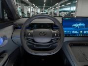 GAC Trumpchi S7 Москва  - изображение 49