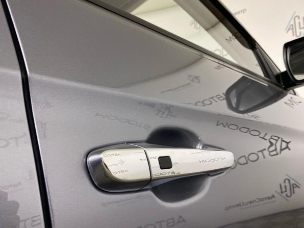 Hyundai Creta I с пробегом 2019 года, цена 1 517 000 рублей, 261380 км, внедорожник, Автокод Объявления
