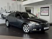 Opel Insignia I Саранск  - изображение 18