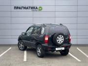 Chevrolet Niva I Санкт-Петербург  - изображение 15