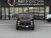 Lada (ВАЗ) 2121 (4x4) I Рестайлинг (2020) Волгоград  - изображение 21