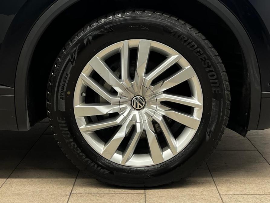 Volkswagen Touareg III Санкт-Петербург  - изображение 26