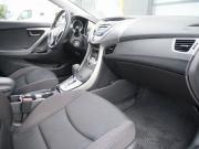Hyundai Elantra V (MD) Москва  - изображение 26