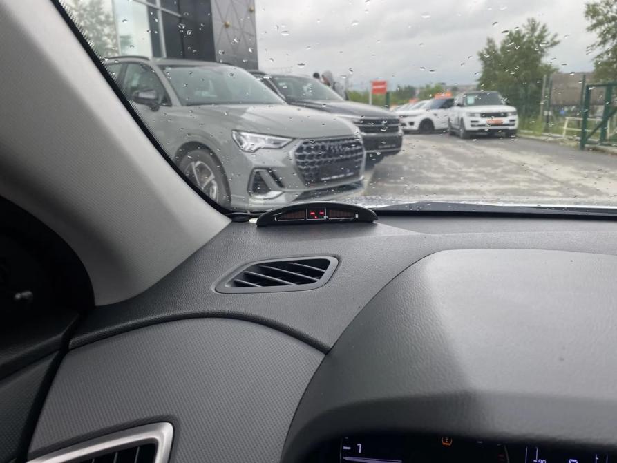 Hyundai Creta I Рестайлинг Екатеринбург  - изображение 30
