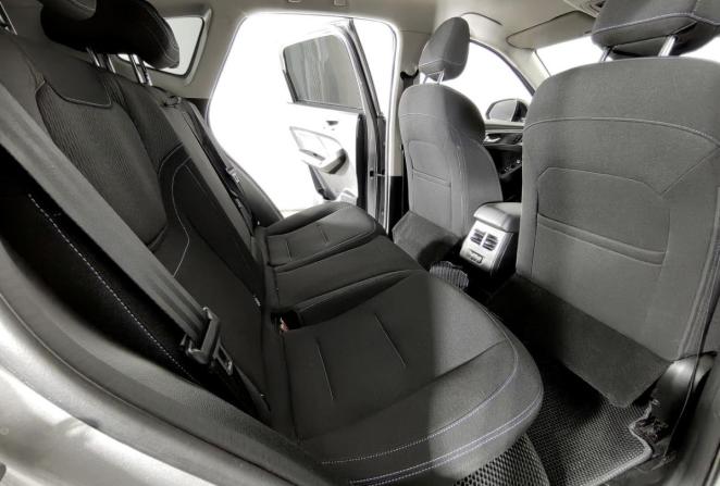 Haval Jolion I с пробегом 2024 года, цена 1 930 000 рублей, 92500 км, внедорожник, Автокод Объявления