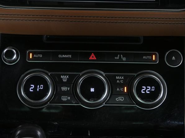 Land Rover Range Rover Sport II с пробегом 2015 года, цена 3 450 000 рублей, 171348 км, внедорожник, Автокод Объявления