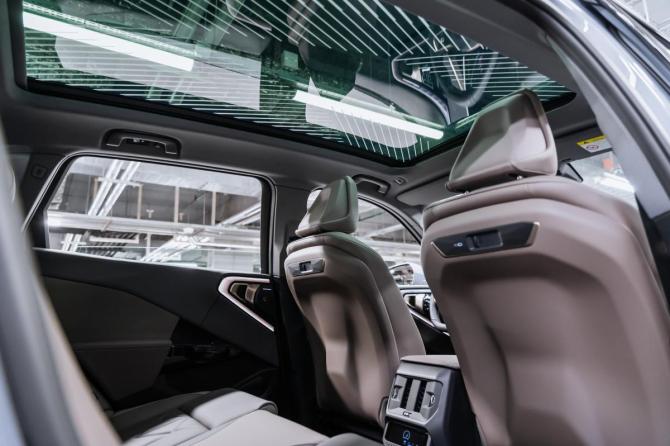 Новый BMW X3 IV (G45/G48) 2025 года, цена 7 650 000 рублей, внедорожник, Автокод Объявления