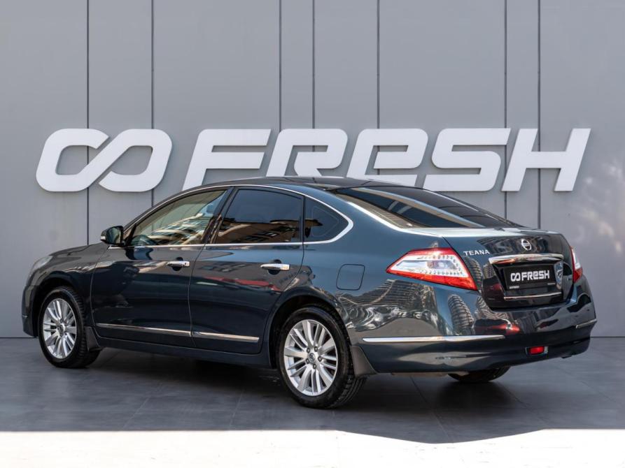 Nissan Teana II Рестайлинг Краснодар  - изображение 2