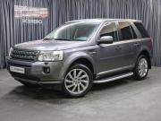Land Rover Freelander II Рестайлинг Москва  - изображение 19