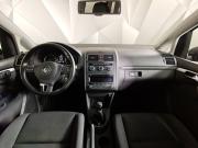 Volkswagen Touran I Рестайлинг 2 Москва  - изображение 32