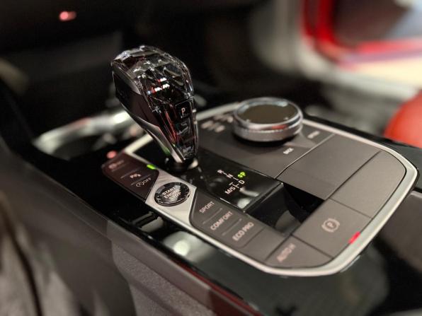 BMW 1 серии III (F40) с пробегом 2021 года, цена 4 309 000 рублей, 38000 км, хэтчбек, Автокод Объявления