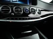 Mercedes-Benz S-Класс VI (W222 C217) Рестайлинг Москва  - изображение 49