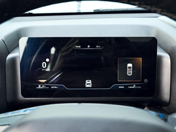 Haval H9 II с пробегом 2024 года, цена 3 990 000 рублей, 35785 км, внедорожник, Автокод Объявления