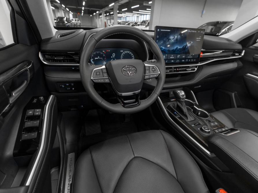 Toyota Highlander IV (XU70) Москва  - изображение 7