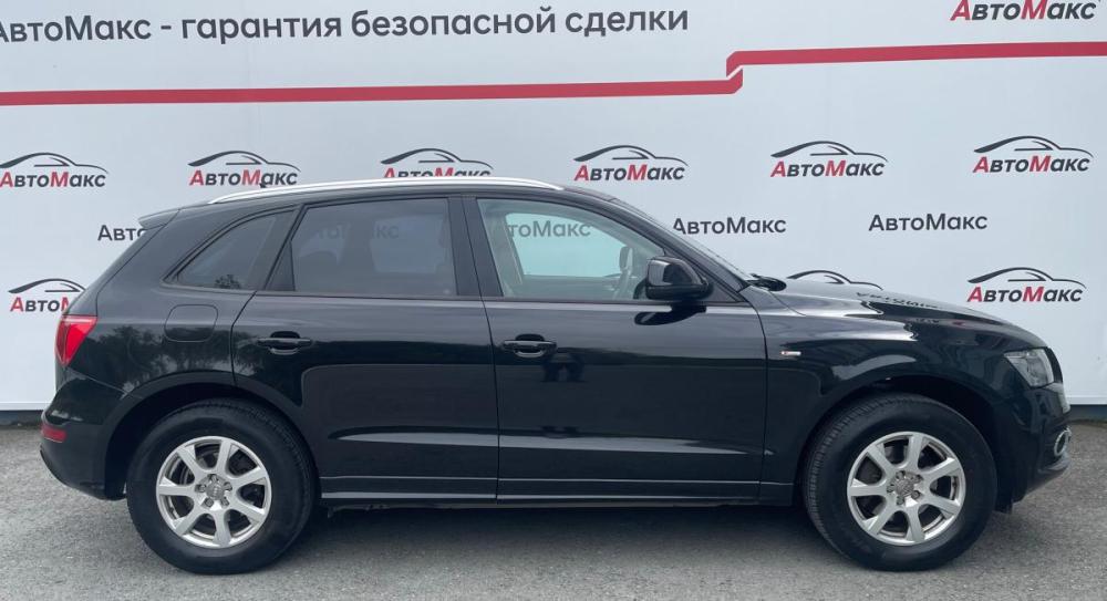 Audi Q5 I (8R) Тюмень  - изображение 6