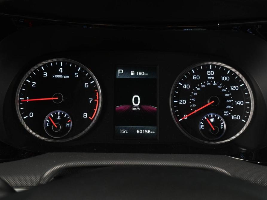 Kia K5 III Ростов-на-Дону  - изображение 20