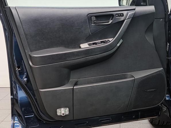 Nissan Murano I (Z50) с пробегом 2007 года, цена 630 000 рублей, 337057 км, внедорожник, Автокод Объявления