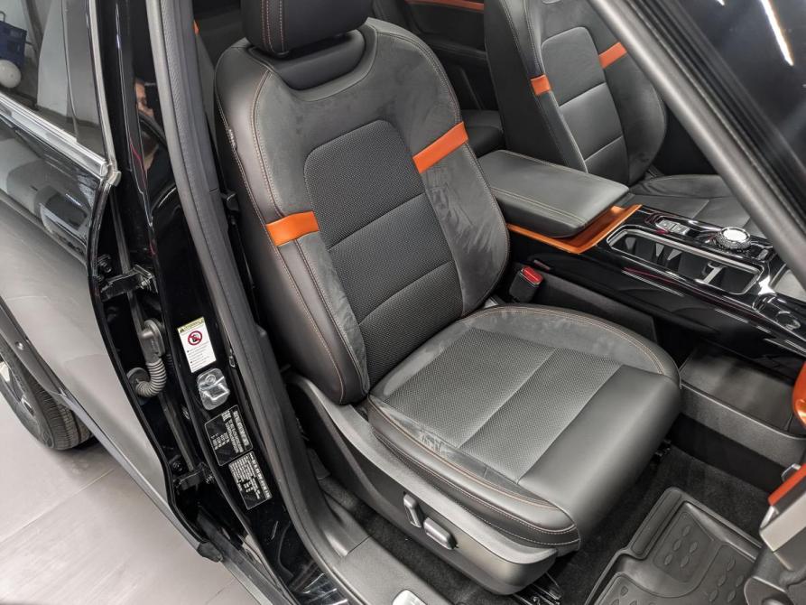 Haval Dargo I Москва  - изображение 22