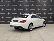 Mercedes-Benz CLA I (C117 X117) Москва  - изображение 29
