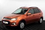 Lada (ВАЗ) Kalina II Нижний Новгород  - изображение 25