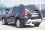Renault Duster I Рестайлинг Ульяновск  - изображение 30
